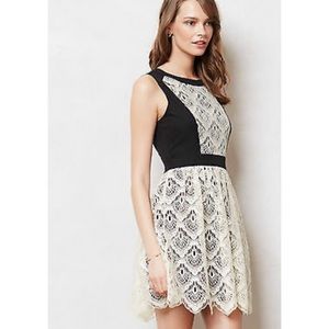 Anthropologie San & Sani Dress (size 6)